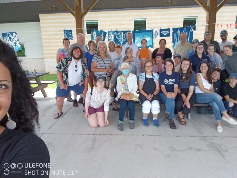 River Institute Workshop