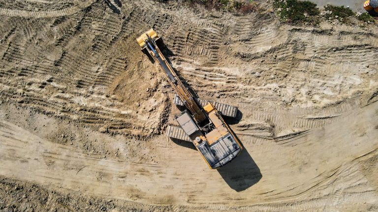 What Are Excavators Used For? Find Out Here