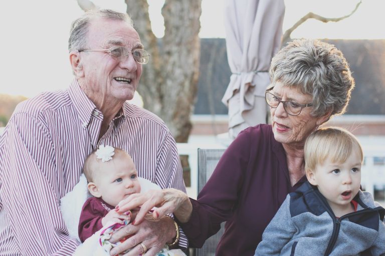 12 Best Gifts For Grandparents For Upcoming Grandparents Day