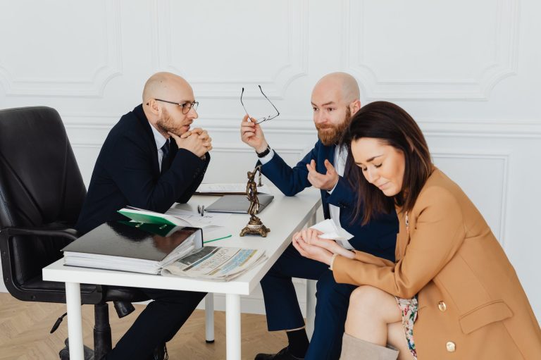 A Comprehensive Guide On Family Mediation