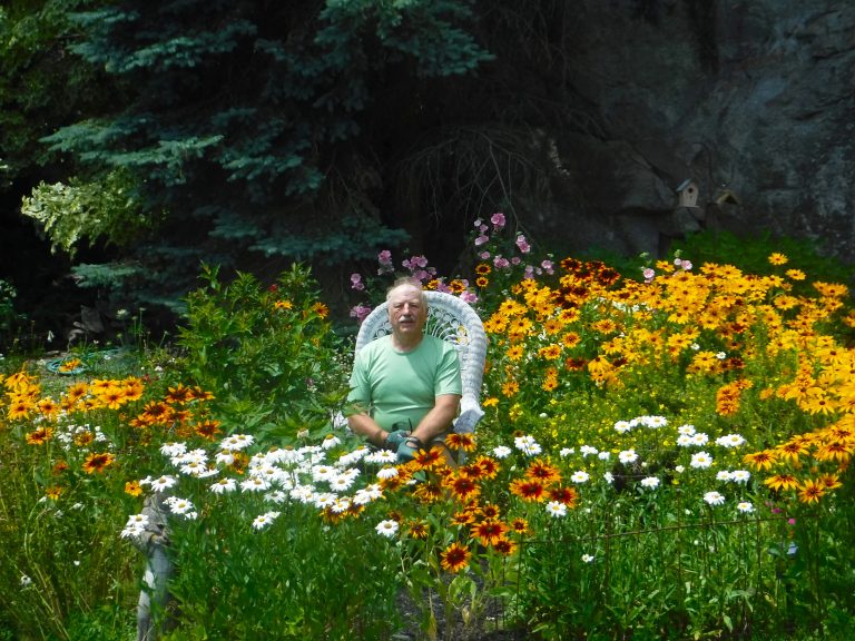 September Cornwall Out Door Club – To be or not to be…