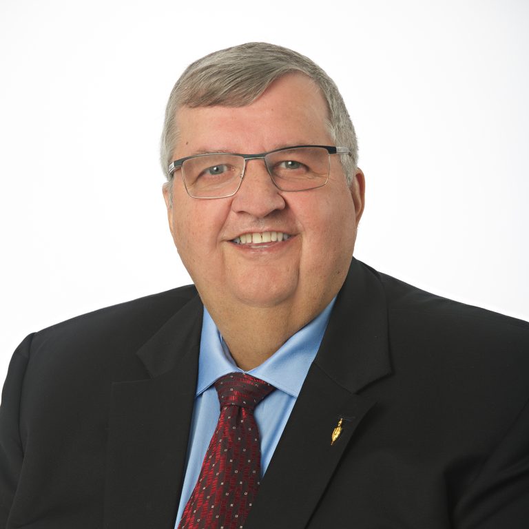 Meet the Candidates: Denis Sabourin