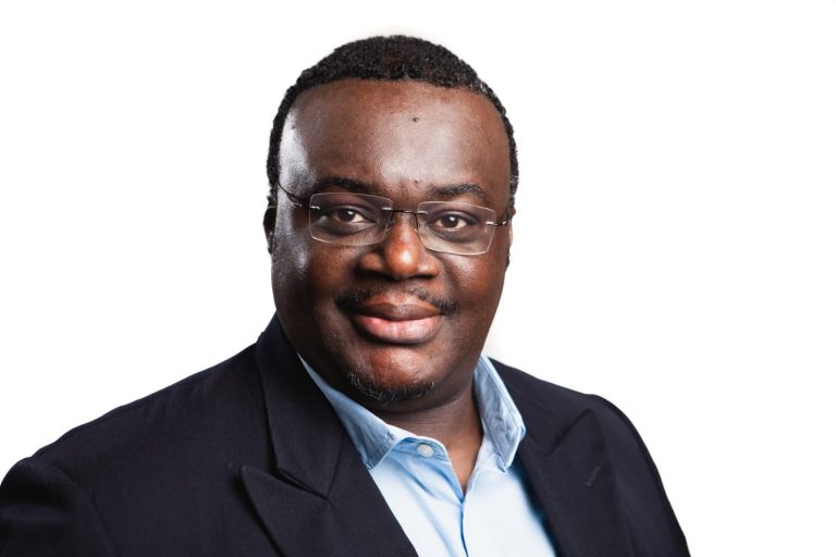 Meet the Candidates: Fred Ngoundjo