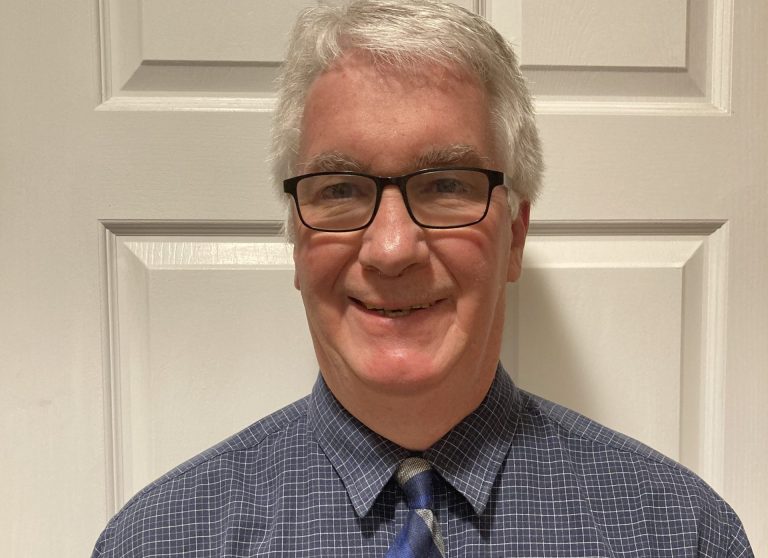 Meet the Candidates: Claude Poirier