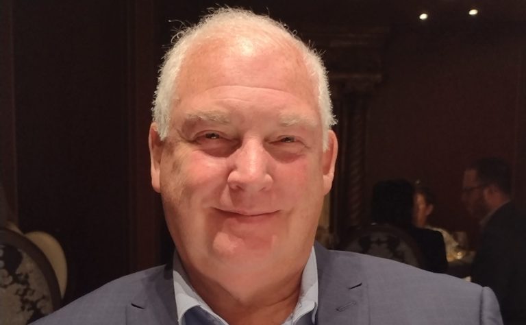 Meet the Candidates: Stephen Scott