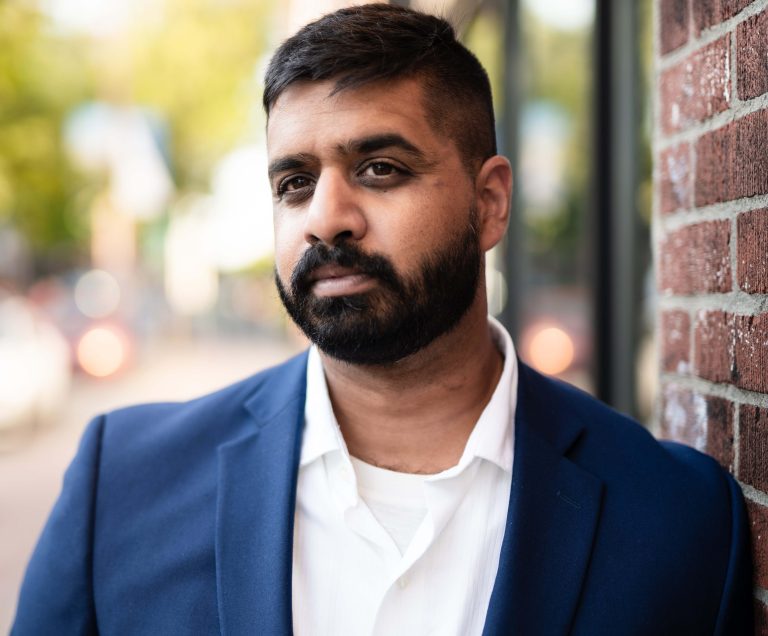 Justin Towndale welcomes endorsement of CUPE Local 234 and Cornwall Professional Firefighters Association Local 849