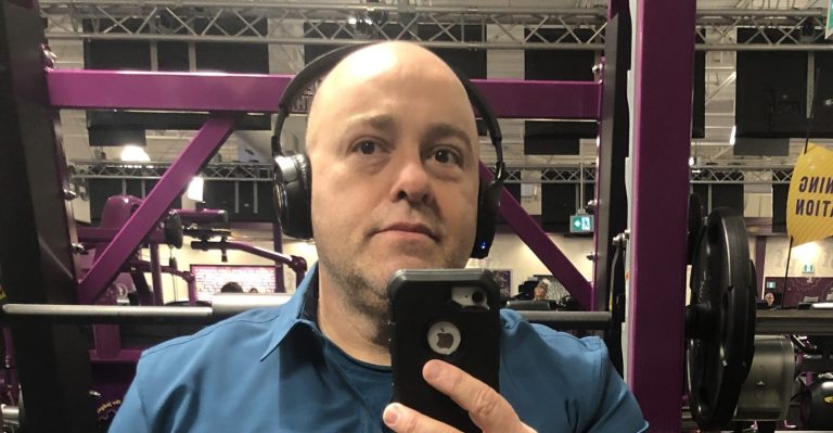 Meet the Candidates: Martin Chevalier