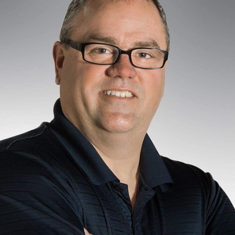 Meet the Candidates: Todd Bennett