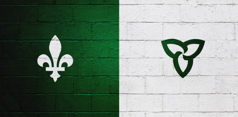 Ontario Celebrates Franco-Ontarian Day
