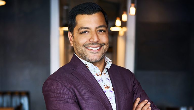 Luck, Fate…  And a Touch of Serendipity