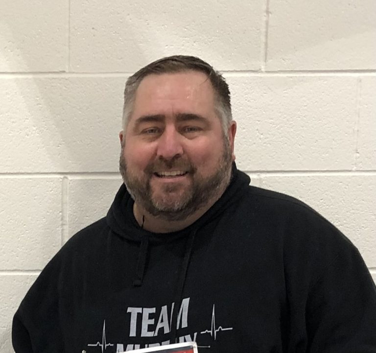 Meet the Candidates: David Murphy