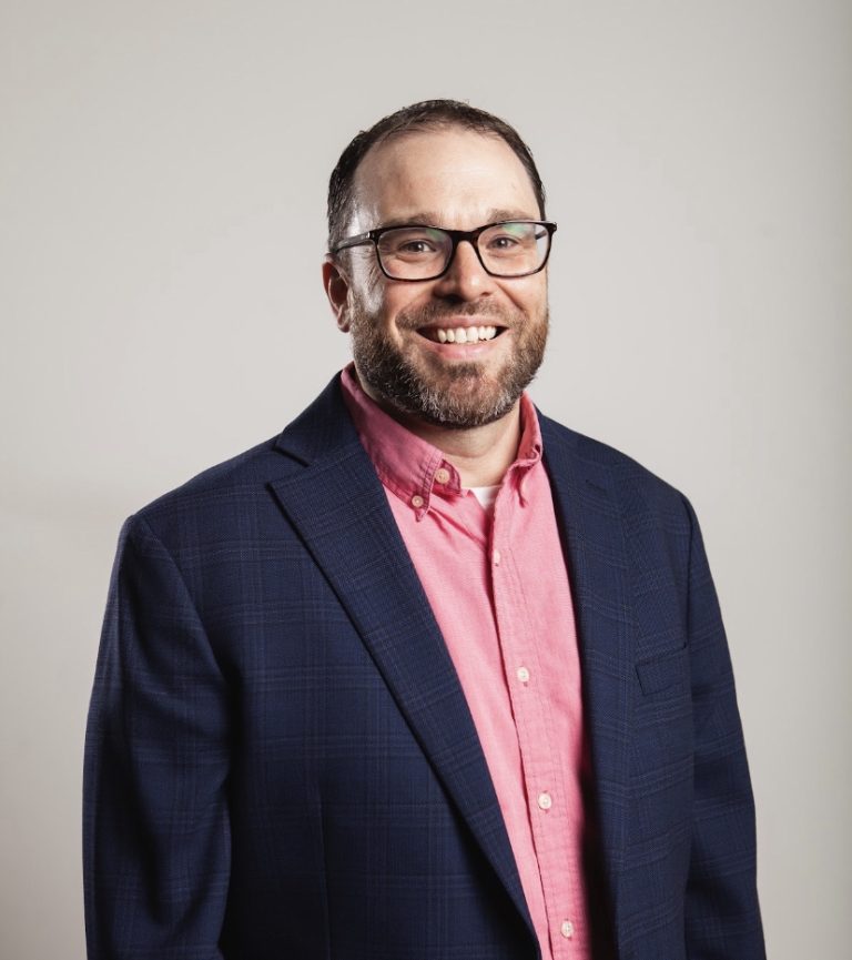 Meet the Candidates: Jason Riley