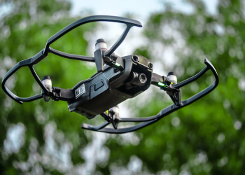 Why Are Drones Interesting For All The Generations