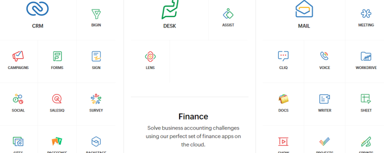 Zoho Continues Growth In Canada With New Office in Cornwall, Ontario