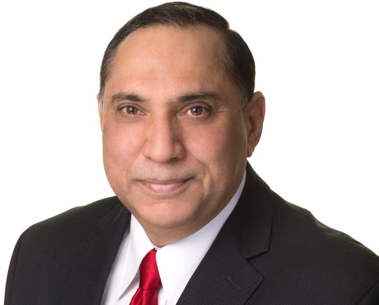 Meet the Candidates: Abid Hussain