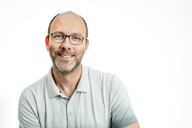 Meet your candidates for School Board Trustee: Ryan MacKay