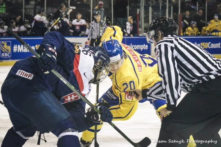 Countdown is on to World Junior A Challenge