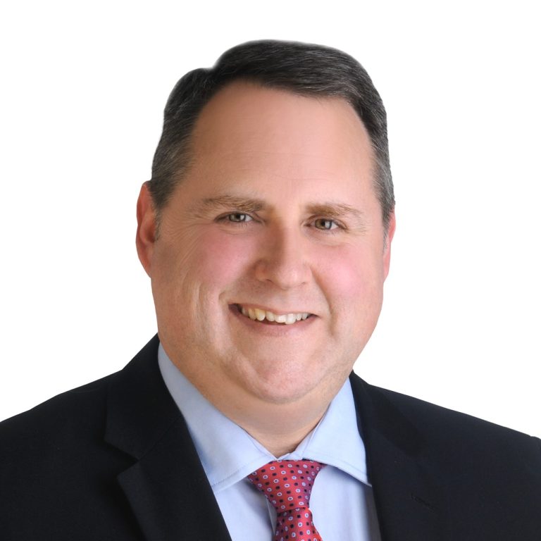 Meet your candidates for School Board Trustee: David McDonald