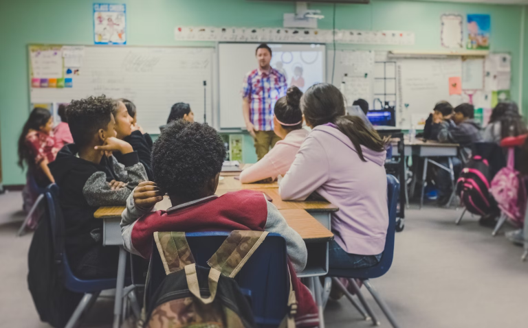 Why Teachers Need To Consider Improved Classroom Conditions