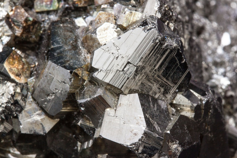 How Pyrite Can Damage Your Property