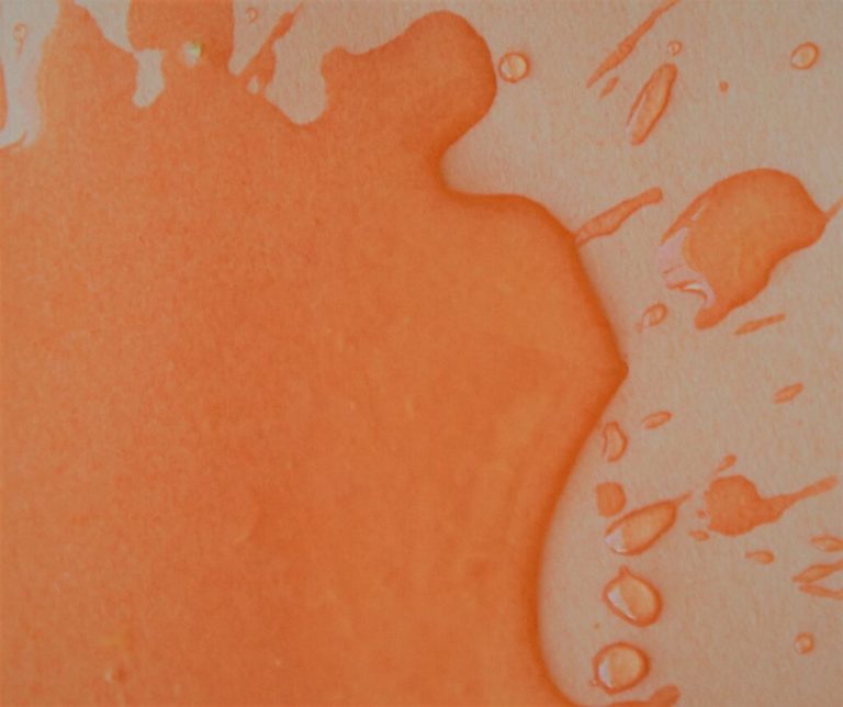 Painting or Planet? The need for activism.