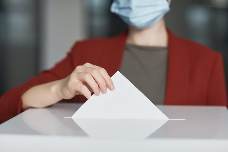 Why voting in the Municipal Elections is your best bet to bring about real change