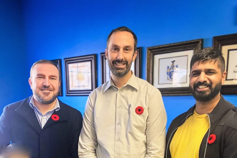 Millennials succeed baby boomers as SDSG MP, SDSG MPP, and Cornwall Mayor