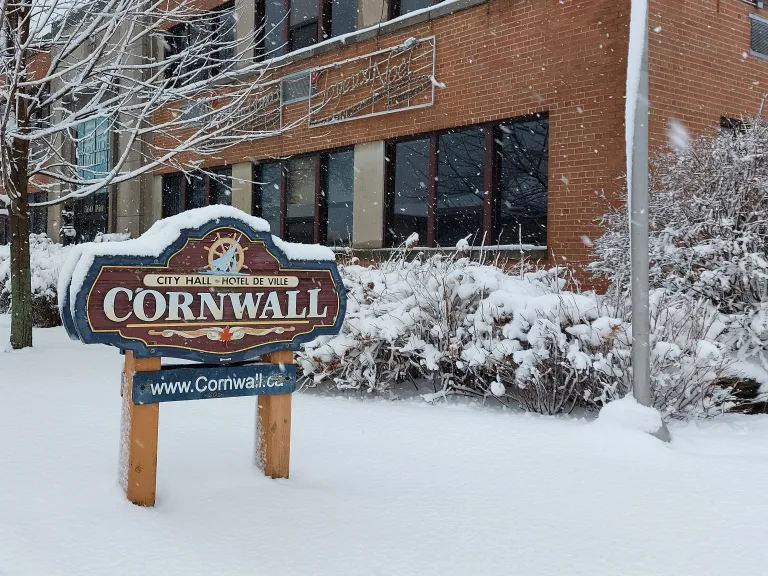 City Declares Significant Weather Event