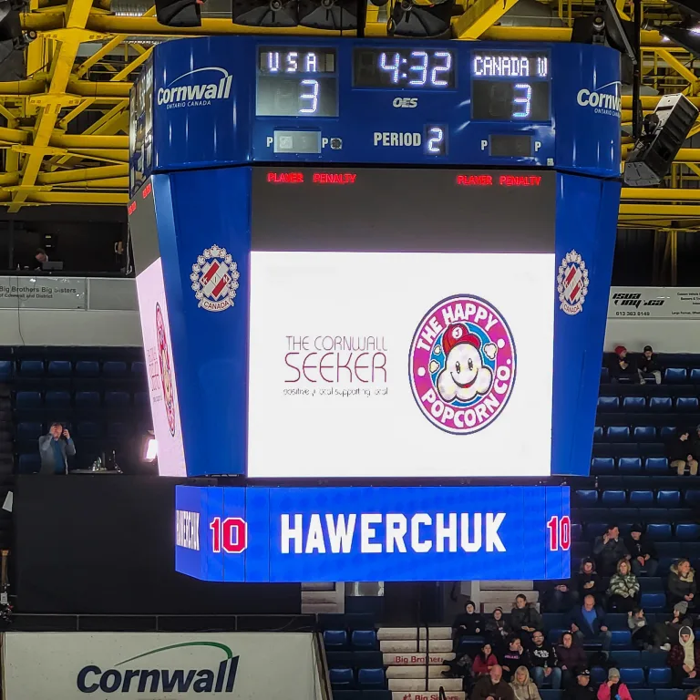 WORLD JUNIOR A CHALLENGE RECAP – DECEMBER 12