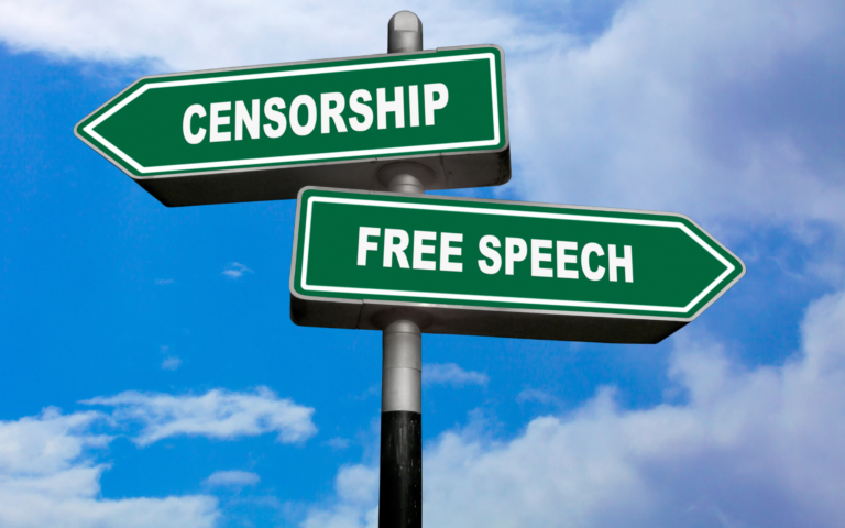 Opinion: Free speech or weapon Mr. Musk?