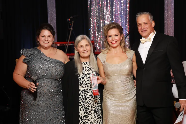 United Way Centraide SDG 2022 10th Annual Holiday Gala Raised $80,000