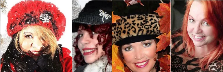 Fashionably Marlene – I’m back!