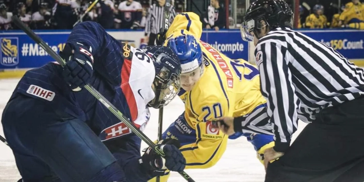 2022 WORLD JUNIOR A CHALLENGE MEDIA RECAP – THURSDAY, DECEMBER 15