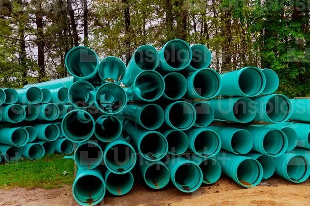 Four types of practical solutions for landscape drainage