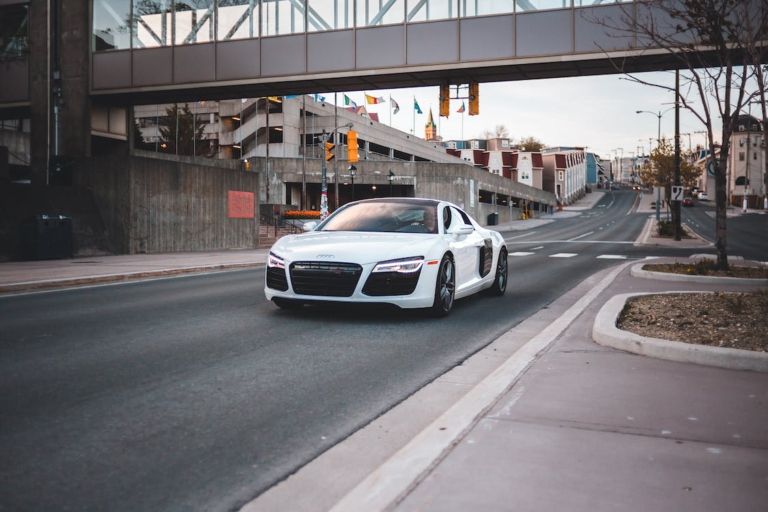 6 Easy Steps to Ensure Your Vehicle’s Safety