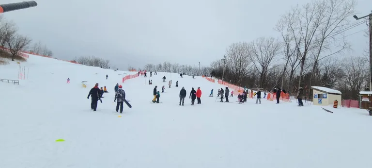 Second Annual Park Jam needs your help