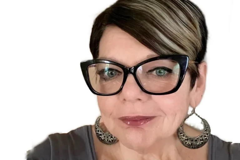 Five Questions with Debbie Fortier – Baldwin House Executive Director