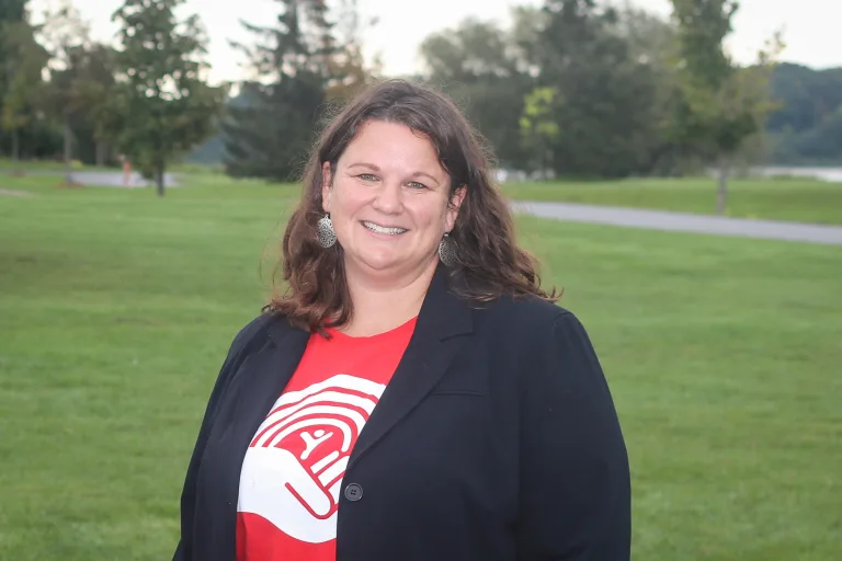 Five Questions with Juliette Labossière – United Way Executive Director