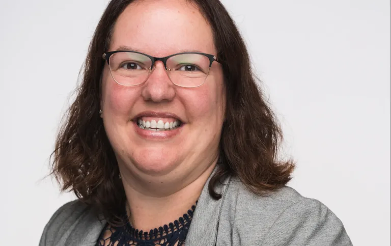 United Way Centraide SDG hires new Community Investment Coordinator to lead the Community Services Recovery Fund