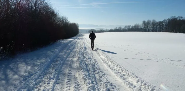 How to Beat the Winter Blues – Watch the Monday Morning Motivation show on January 16 at 10am for tools to work with.