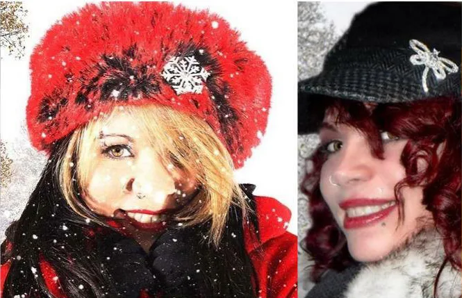 Fashionably Marlene – Welcome to 2023 One and All.