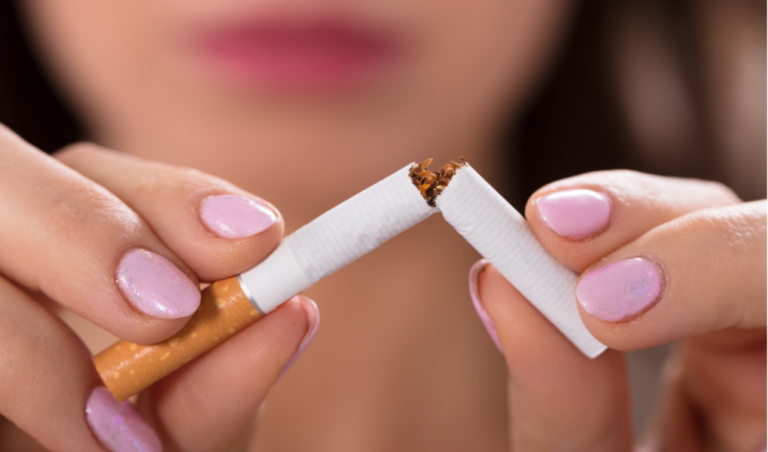 15-Year Hospital Partnership Helping Local Patients Quit Smoking