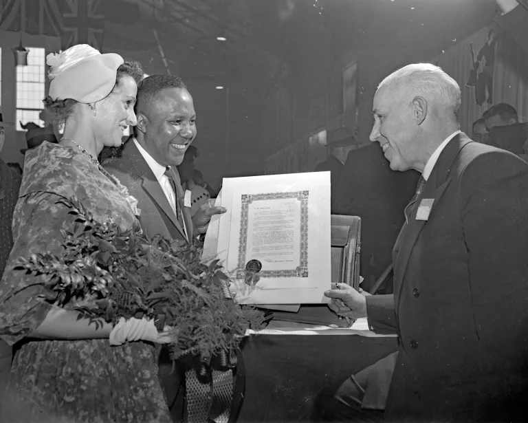 Defying Prejudice: The Legacy of Bob Turner, Ontario’s First Black Recreation Director