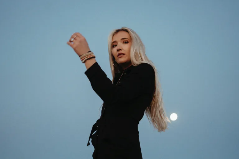 Five Questions with musician Chloé Caroline