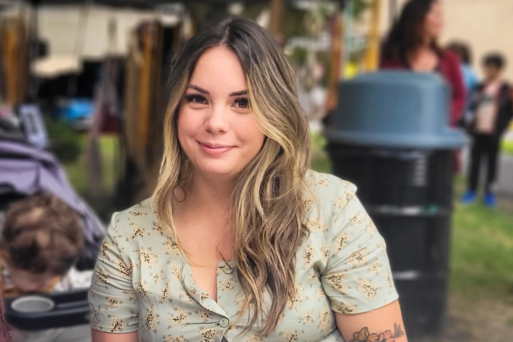 Five Questions with Kendra Richard of Spilt Photography