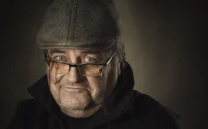 Five Questions with Photographer Steven Perry