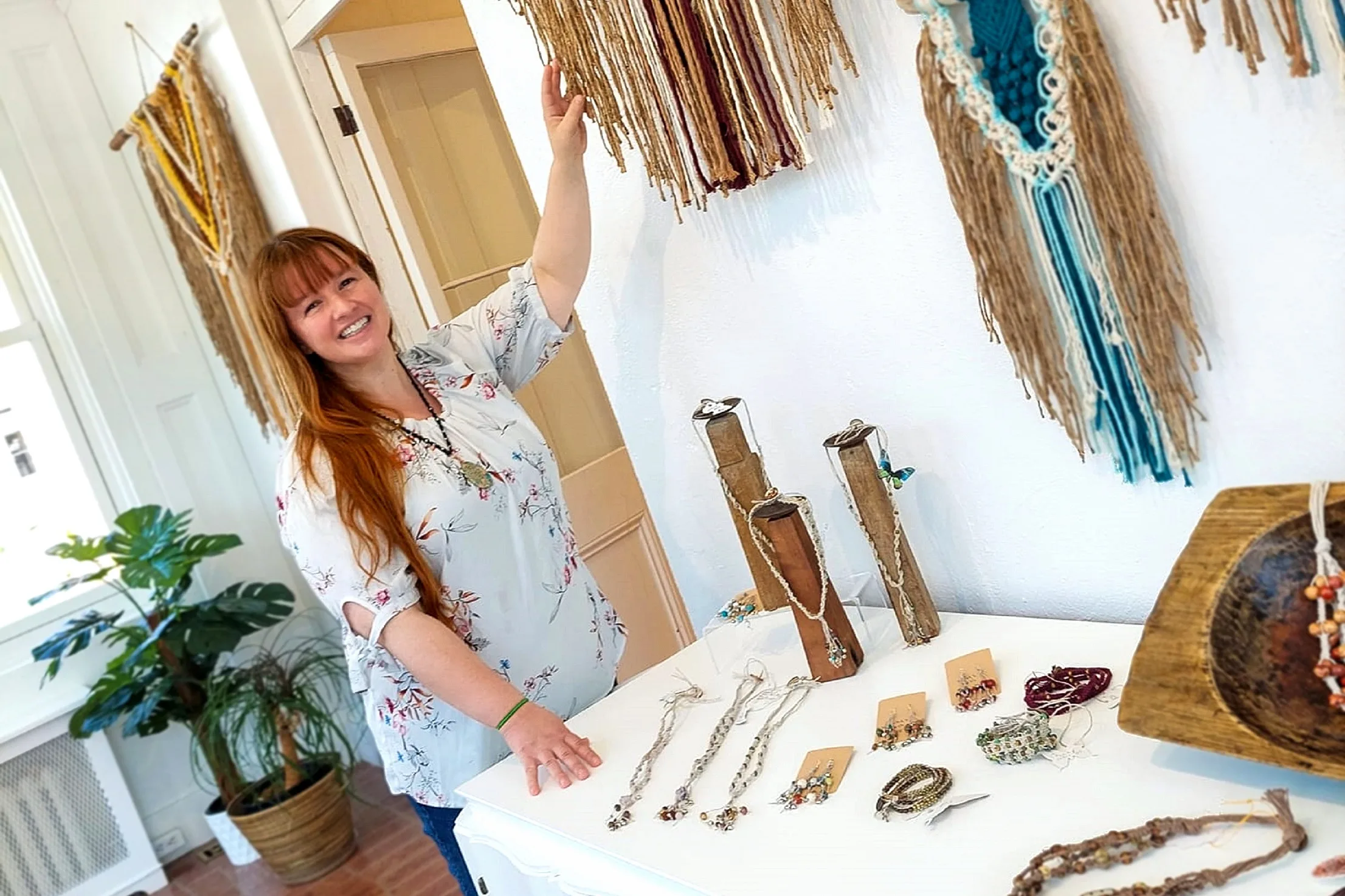 Five Questions with artist Brett Desrosiers