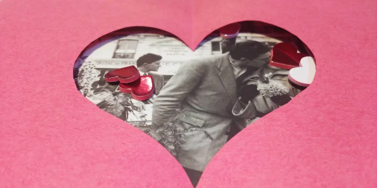 Yafa Arts & Crafts – Love