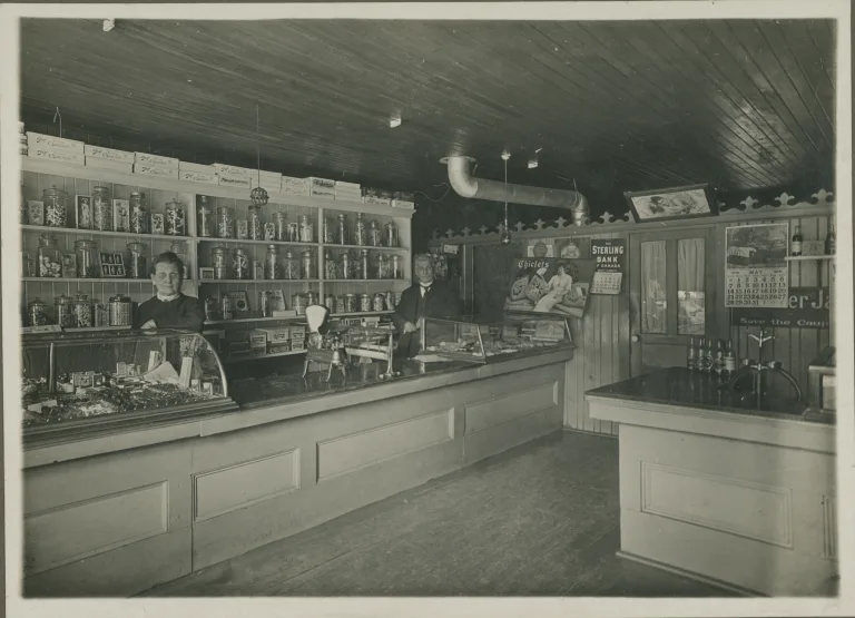 Cornwall’s Sweet Tooth!