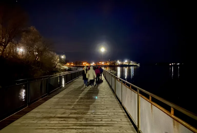 Modern and Classic Combo – Outdoor Club